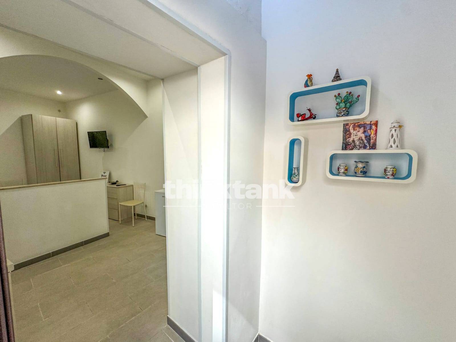 Appartamento in vendita a Siracusa