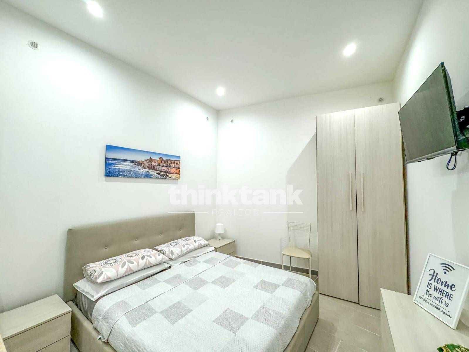 Appartamento in vendita a Siracusa