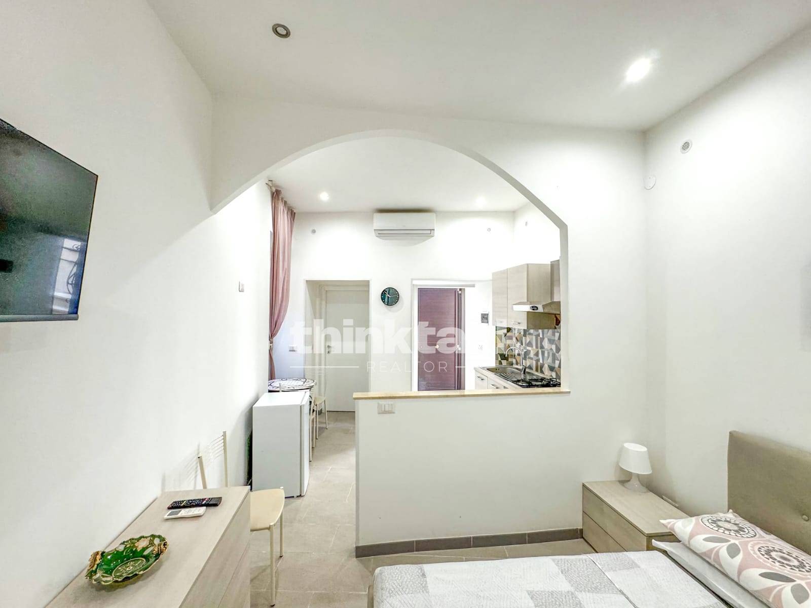 Appartamento in vendita a Siracusa