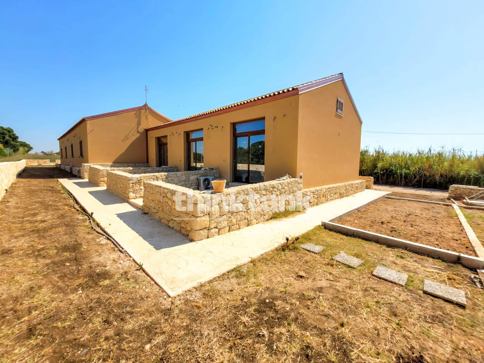 Stabilimento Balneare in vendita a Portopalo di Capo Passero