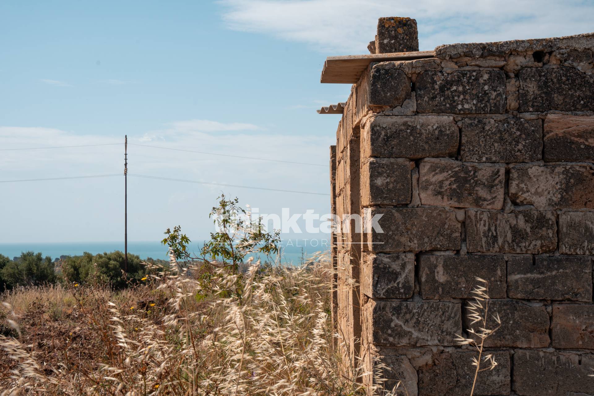 Rustico/Casale/Corte in vendita a Ragusa