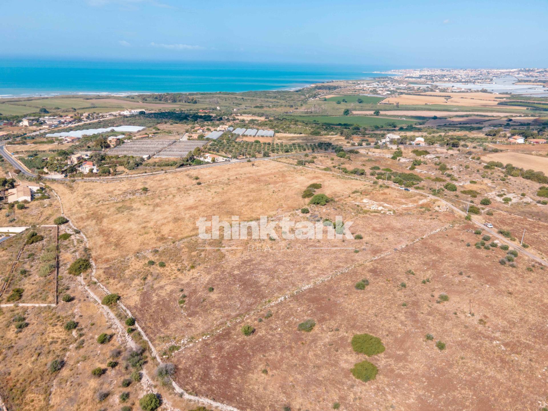Rustico/Casale/Corte in vendita a Ragusa