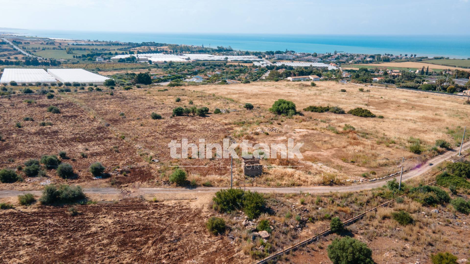 Rustico/Casale/Corte in vendita a Ragusa