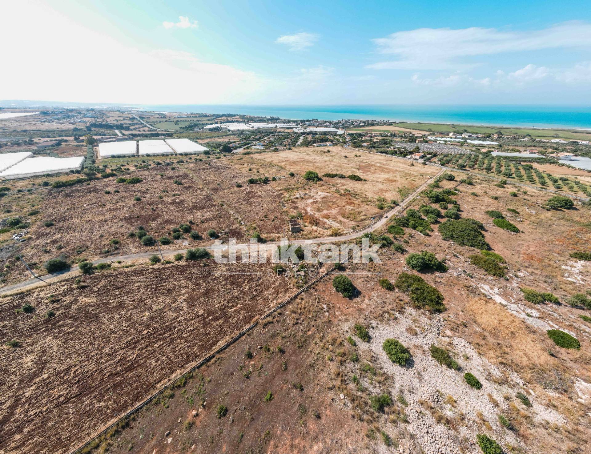Rustico/Casale/Corte in vendita a Ragusa