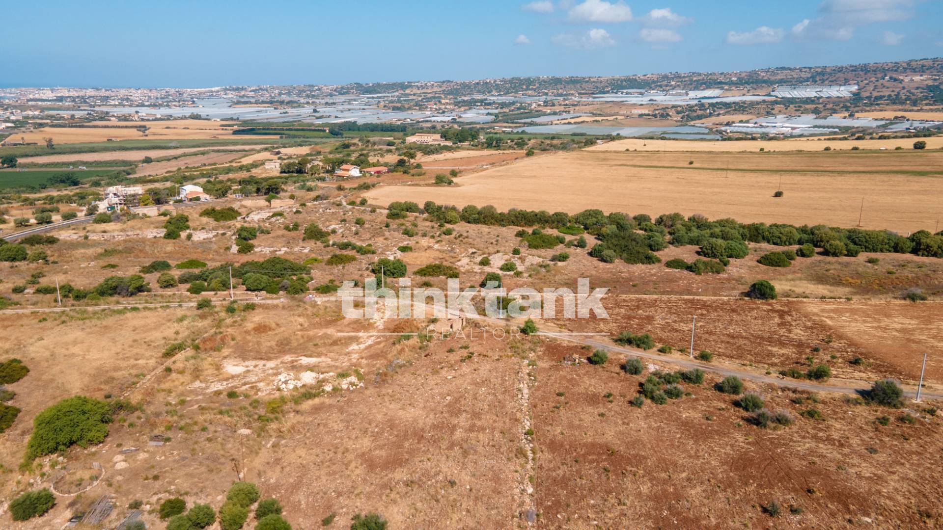 Rustico/Casale/Corte in vendita a Ragusa