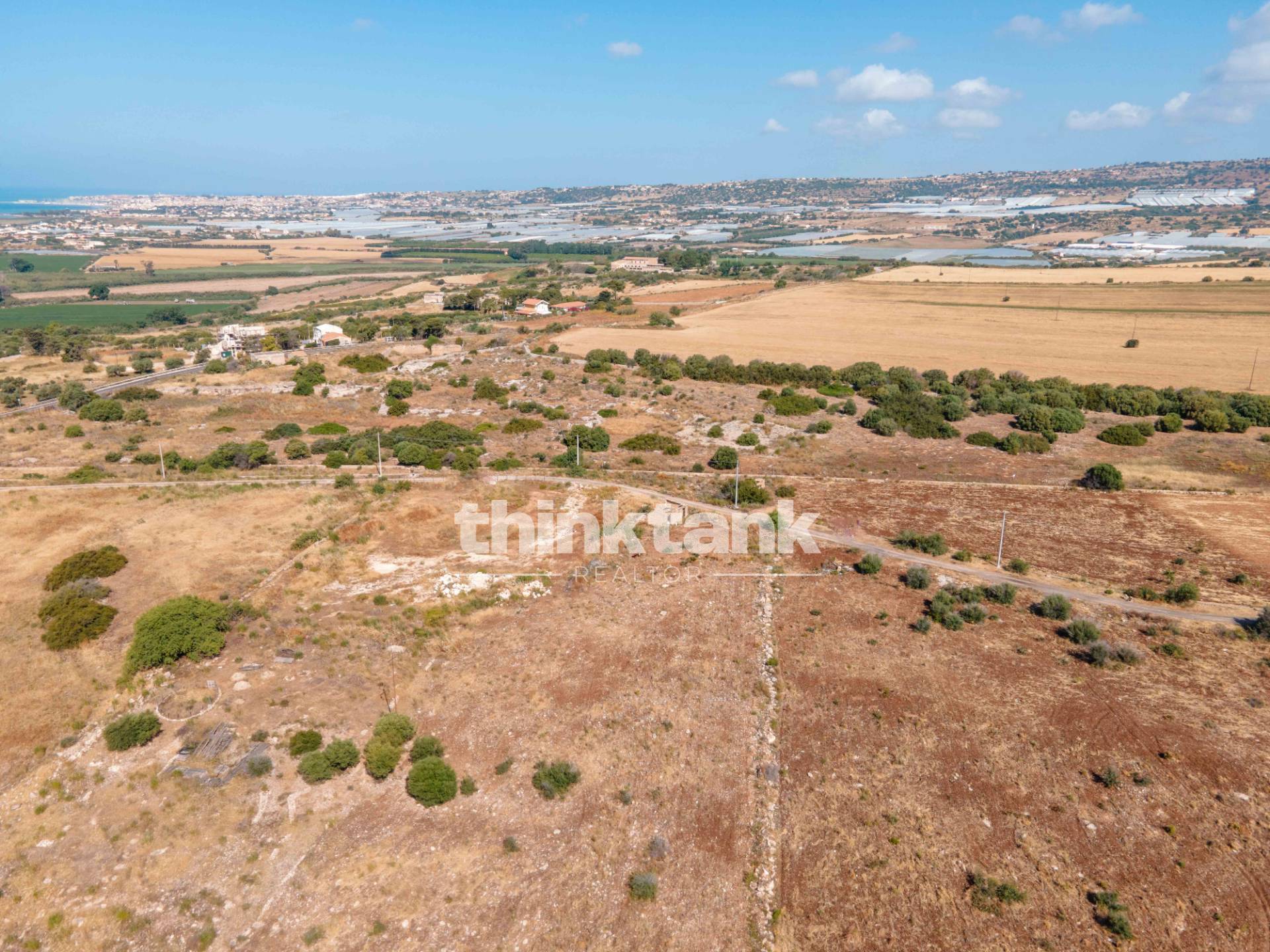 Rustico/Casale/Corte in vendita a Ragusa