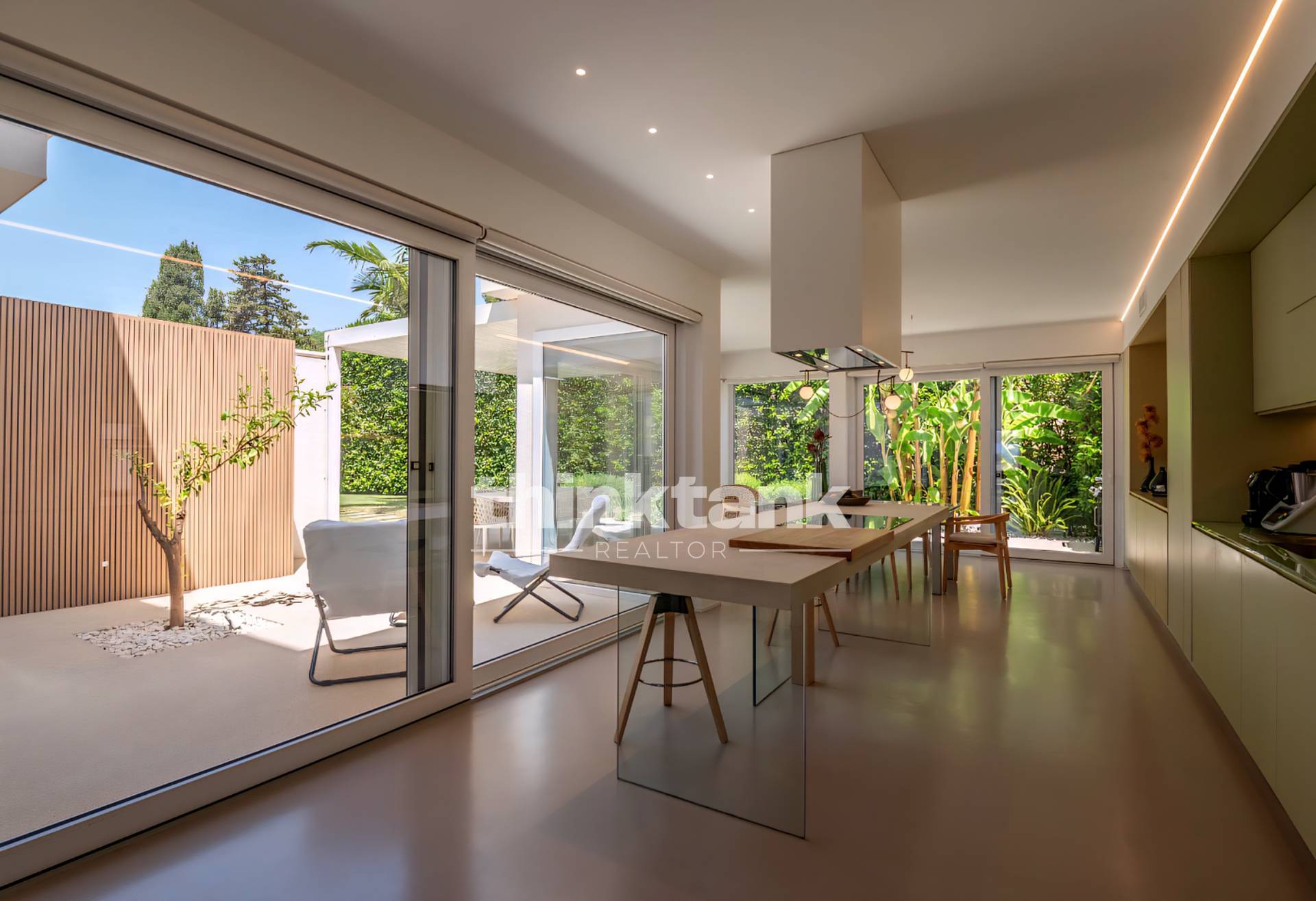 Villa bifamiliare in vendita a Ragusa, Marina di Ragusa