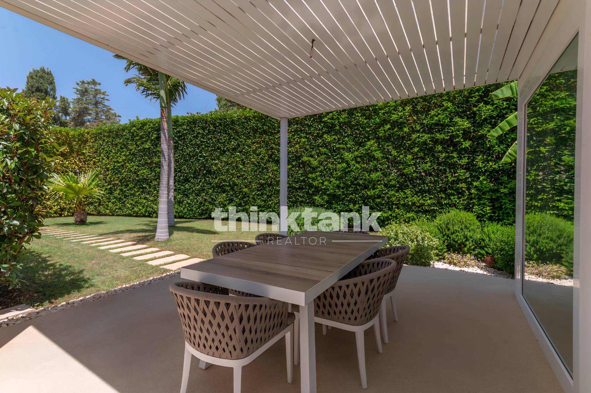 Villa bifamiliare in vendita a Ragusa, Marina di Ragusa