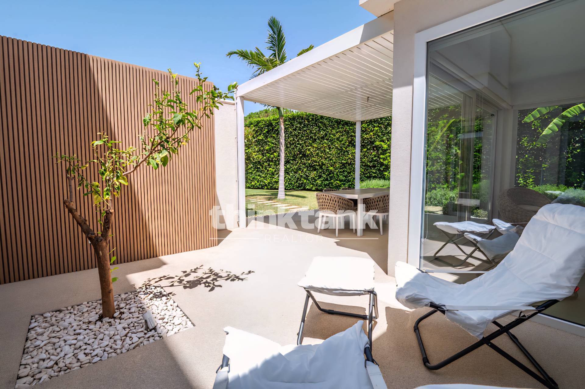 Villa bifamiliare in vendita a Ragusa, Marina di Ragusa