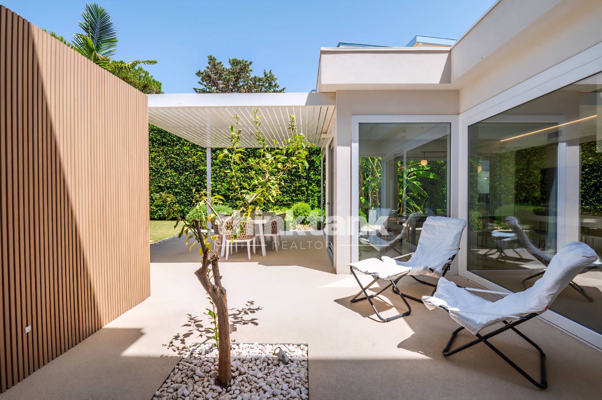 Villa bifamiliare in vendita a Ragusa, Marina di Ragusa