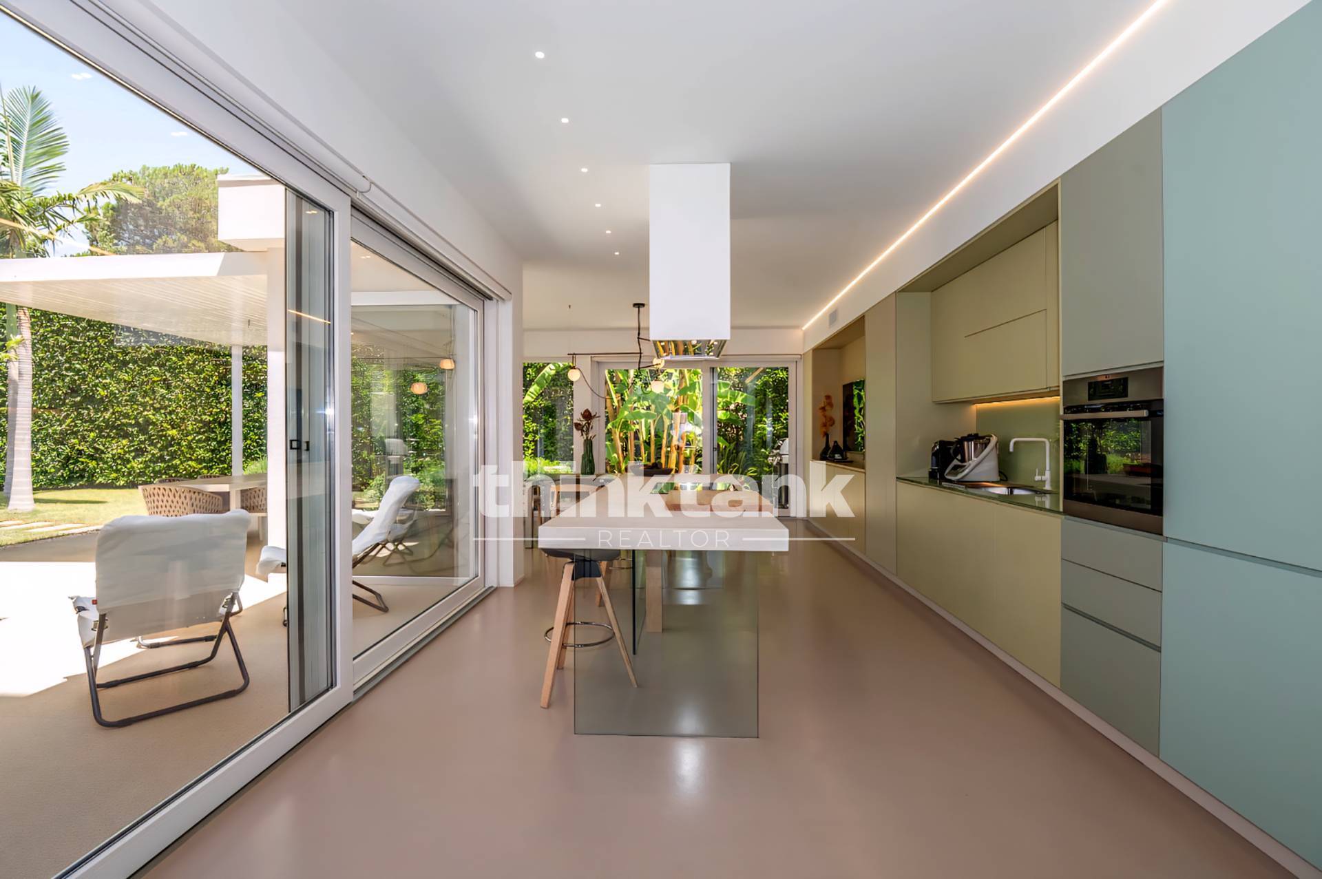 Villa bifamiliare in vendita a Ragusa, Marina di Ragusa