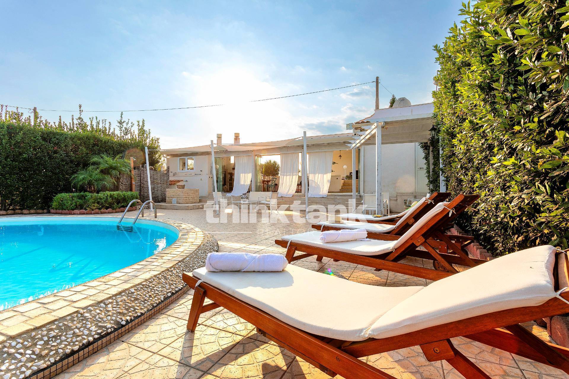 Villetta in vendita a Ispica