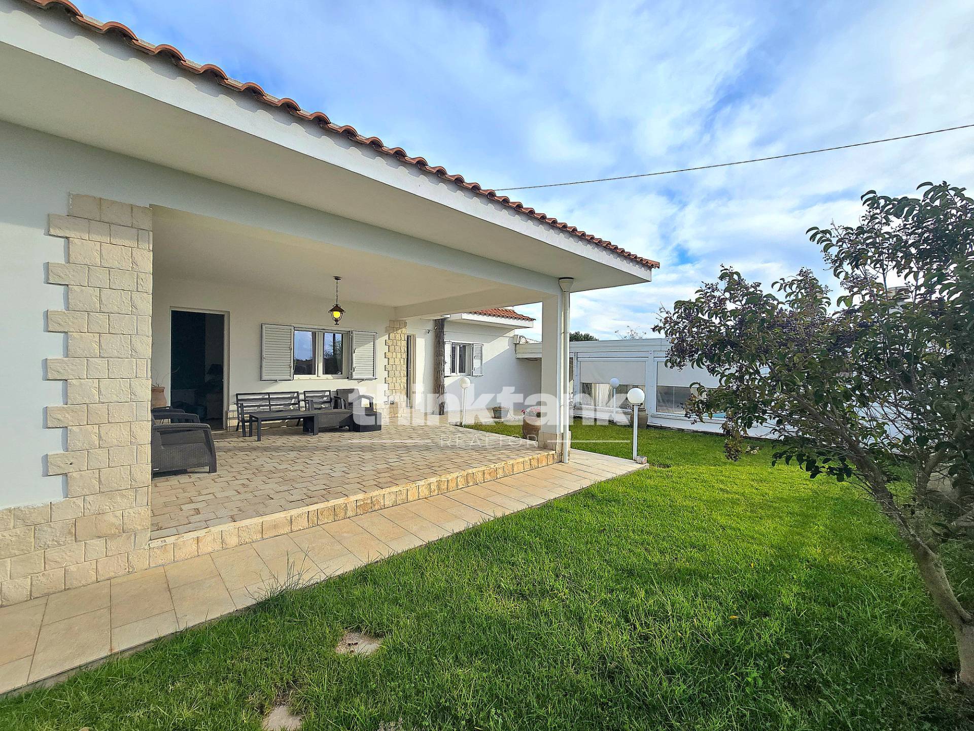 Villetta in vendita a Ispica