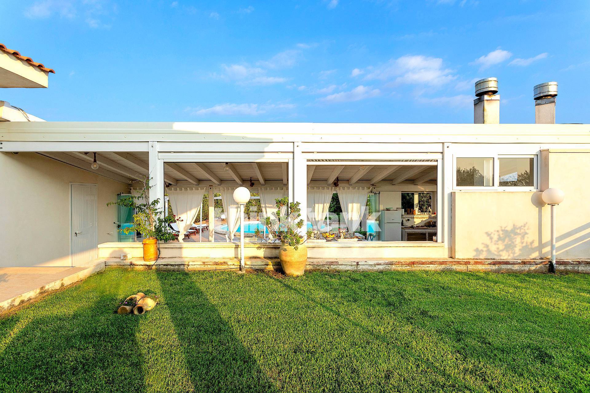 Villetta in vendita a Ispica