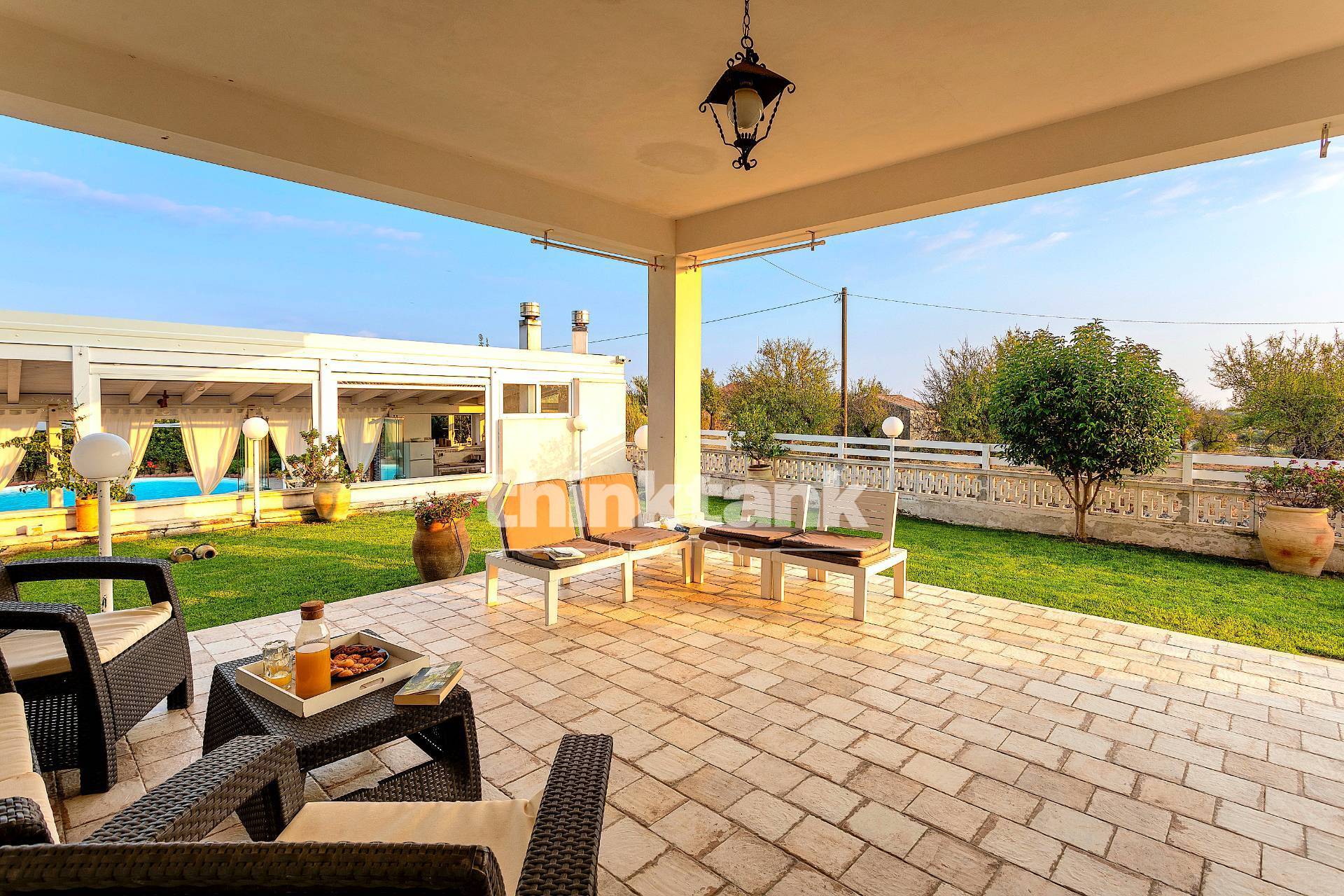 Villetta in vendita a Ispica