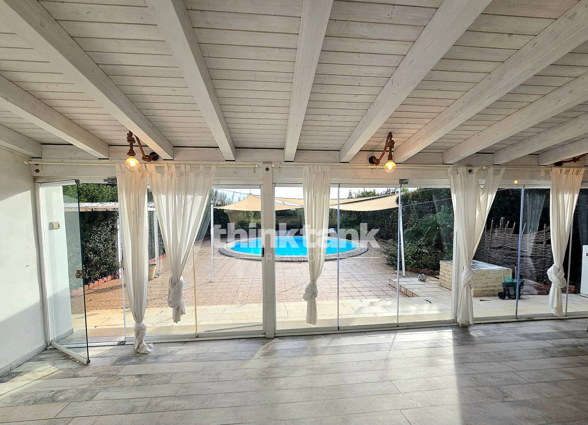 Villetta in vendita a Ispica