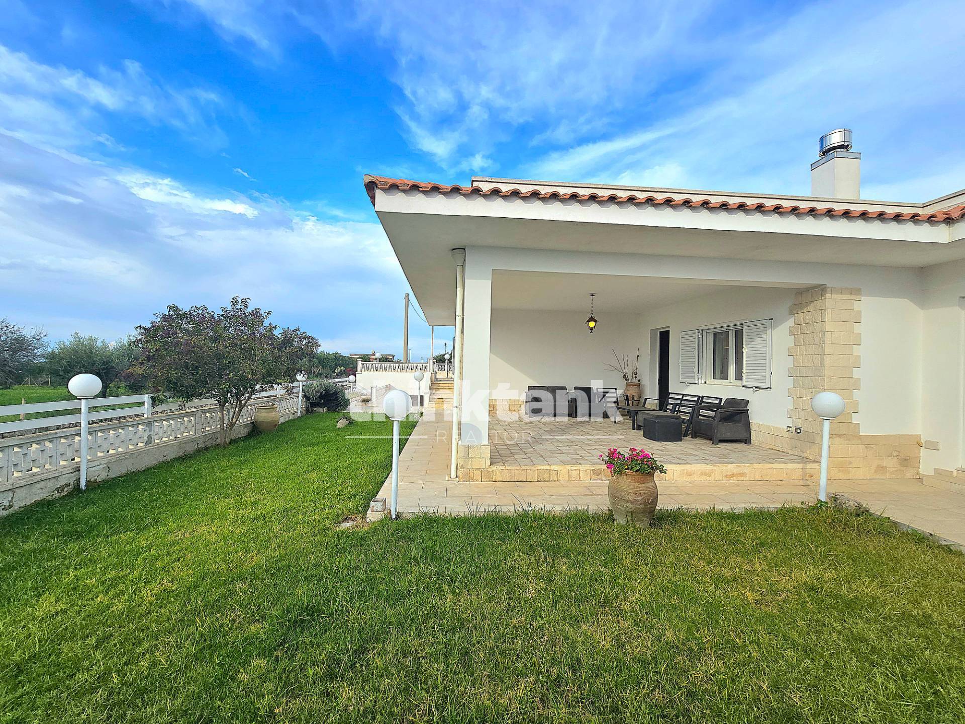 Villetta in vendita a Ispica