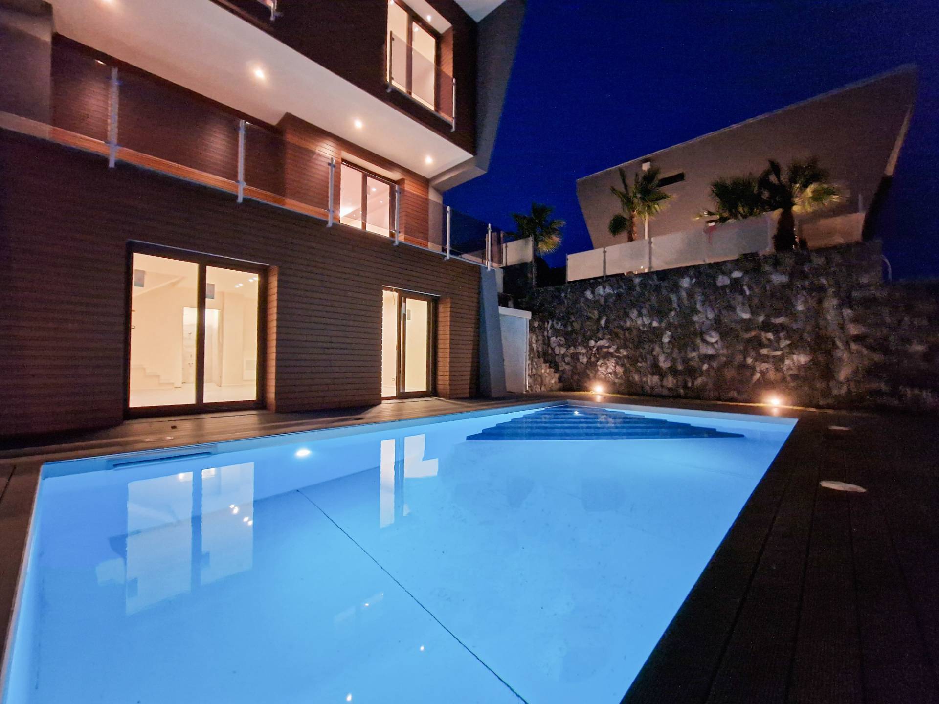 Villa in vendita a Pedara