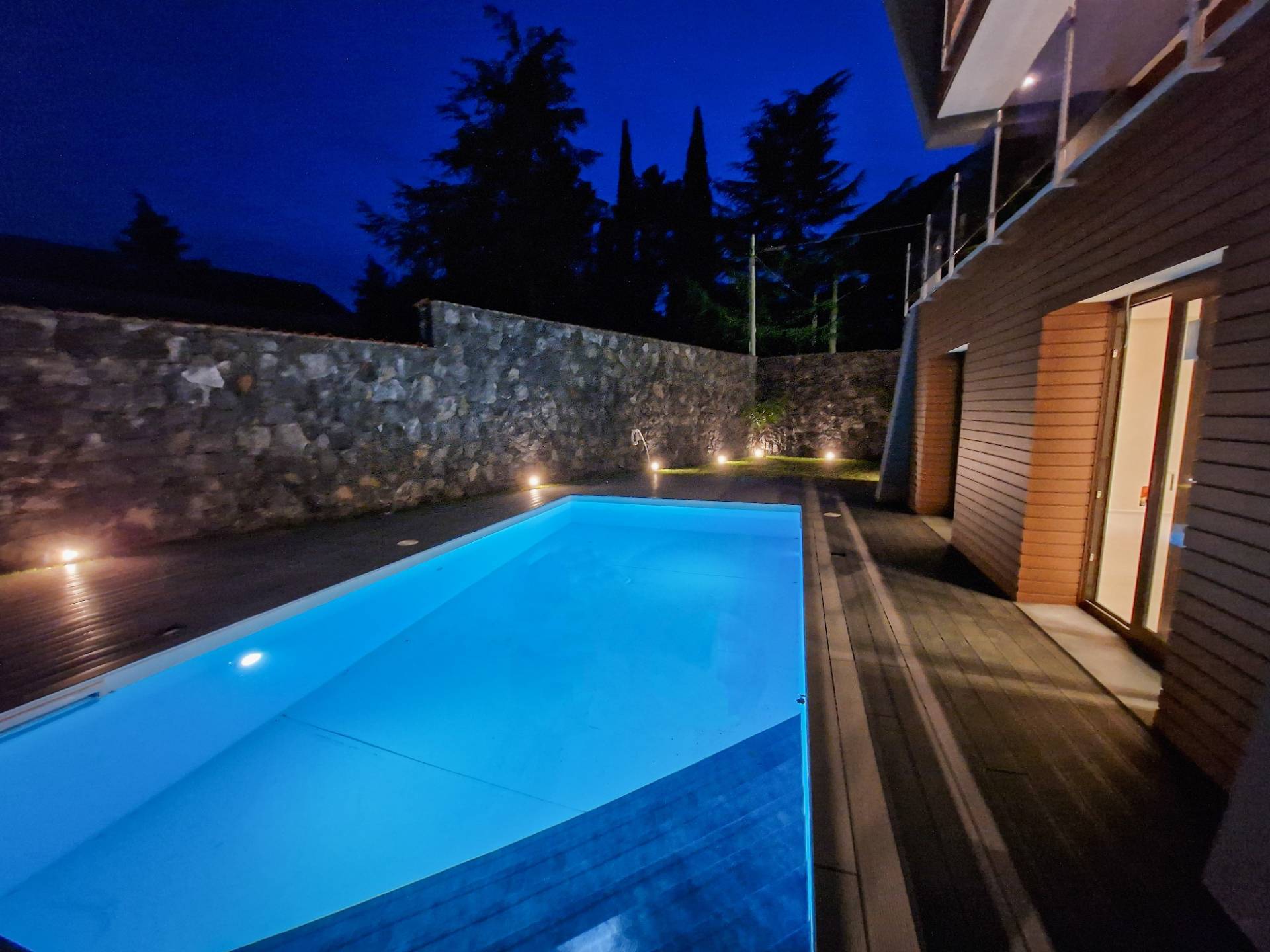 Villa in vendita a Pedara