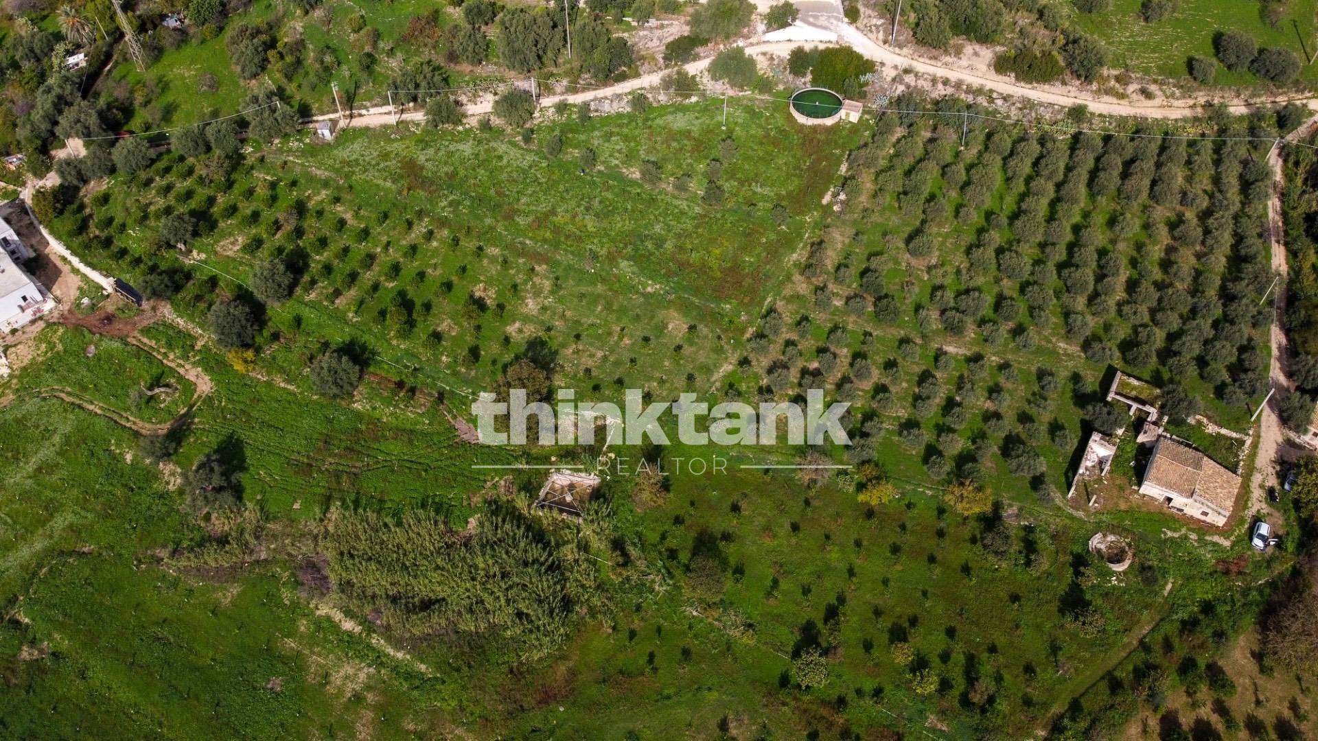 Terreno Edificabile in vendita a Avola