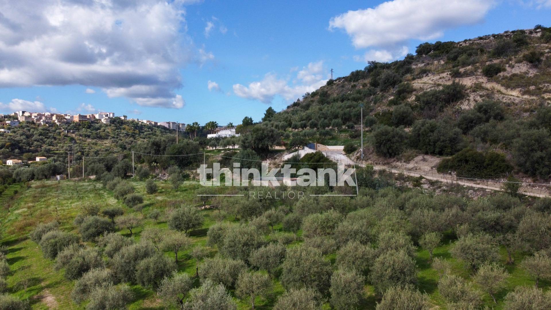 Terreno Edificabile in vendita a Avola