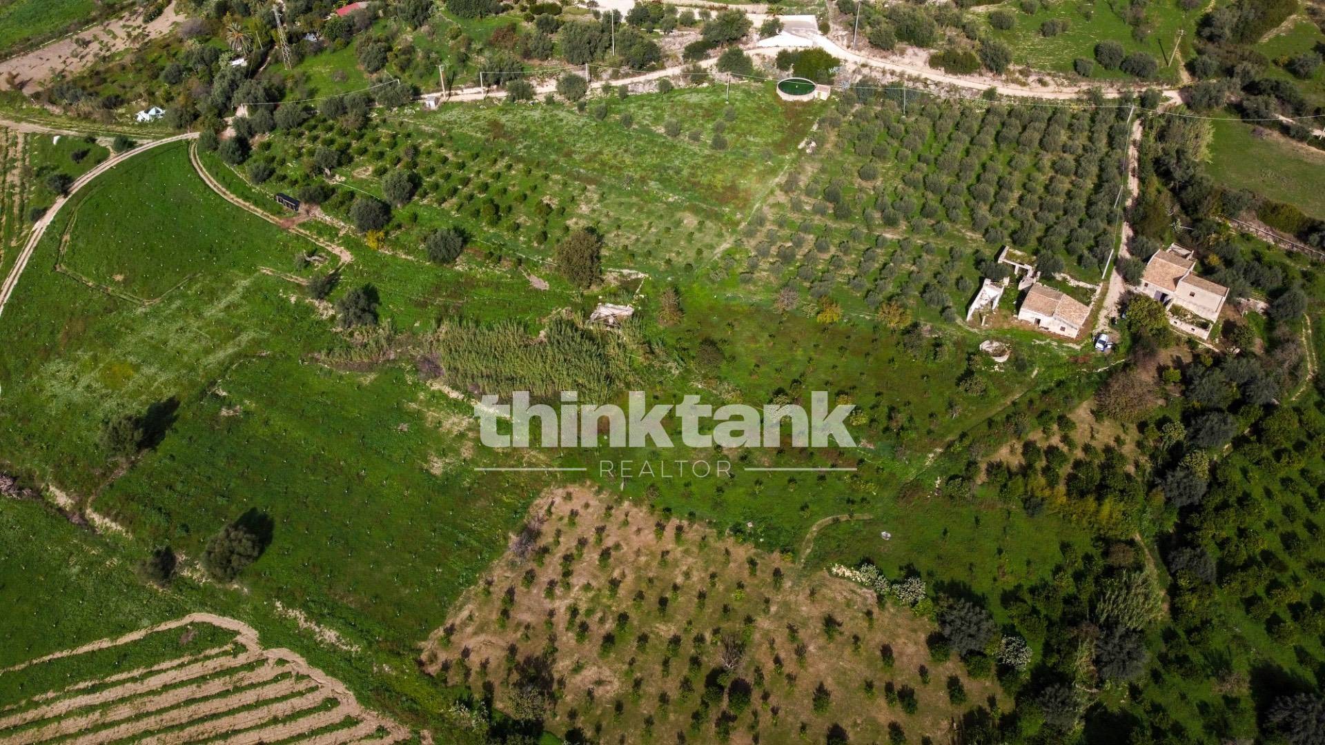 Terreno Edificabile in vendita a Avola