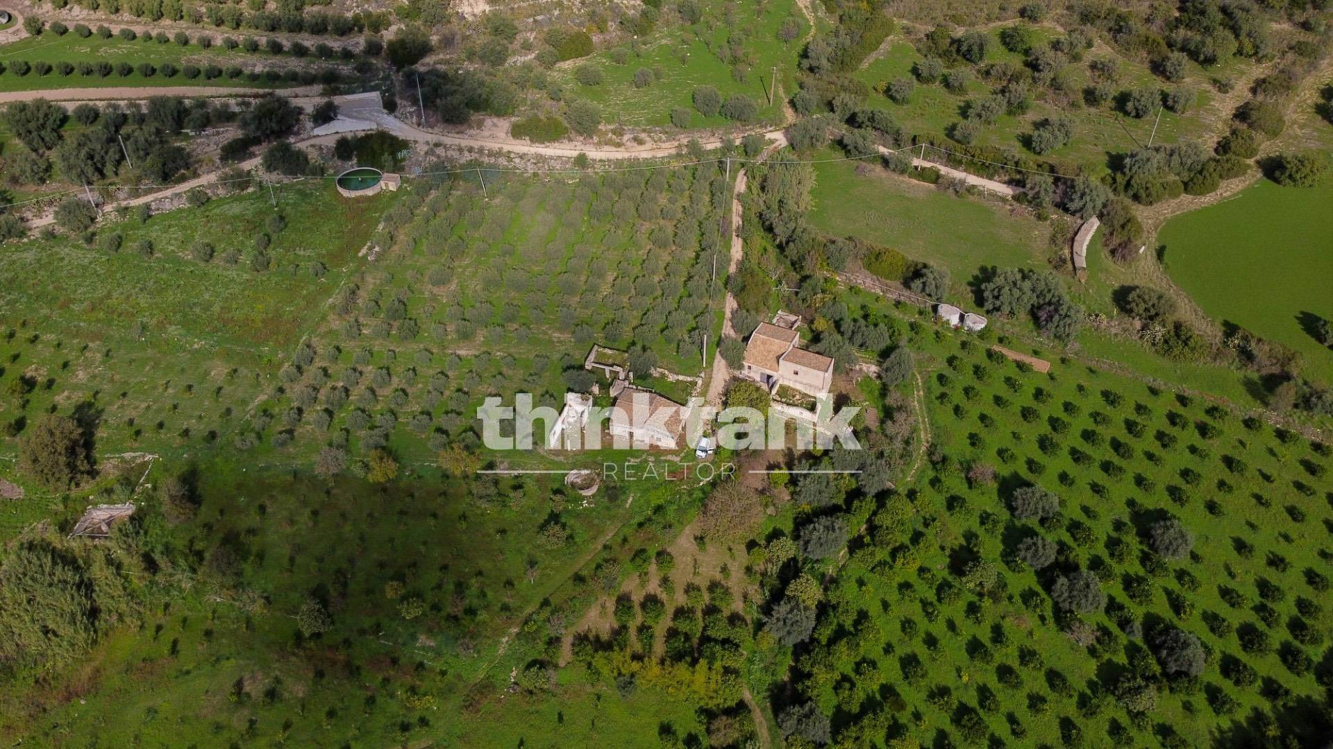 Terreno Edificabile in vendita a Avola