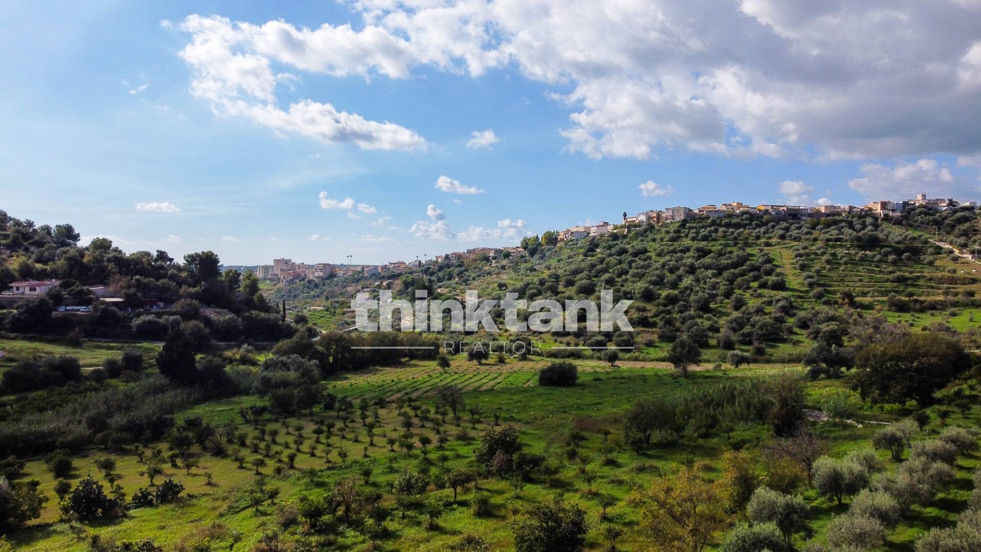Terreno Edificabile in vendita a Avola