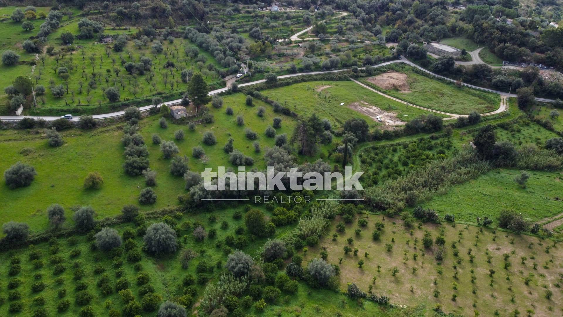 Terreno Edificabile in vendita a Avola