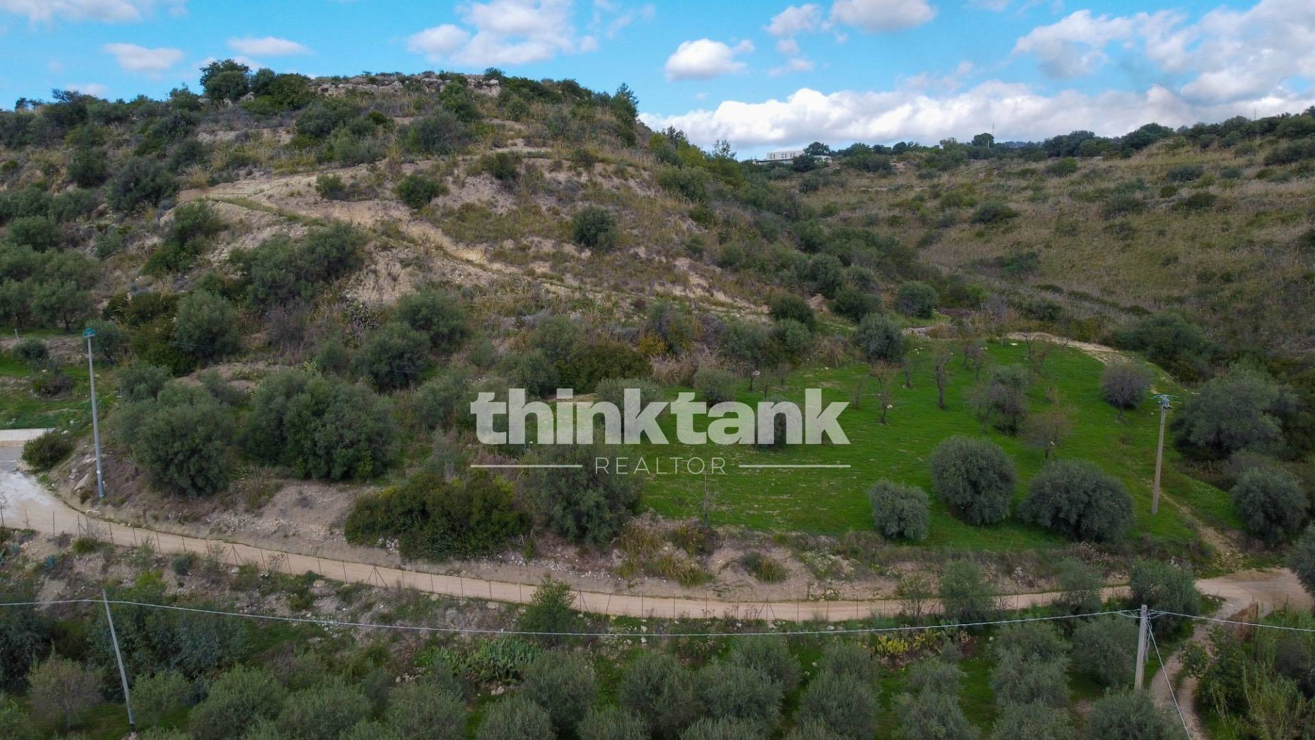 Terreno Edificabile in vendita a Avola