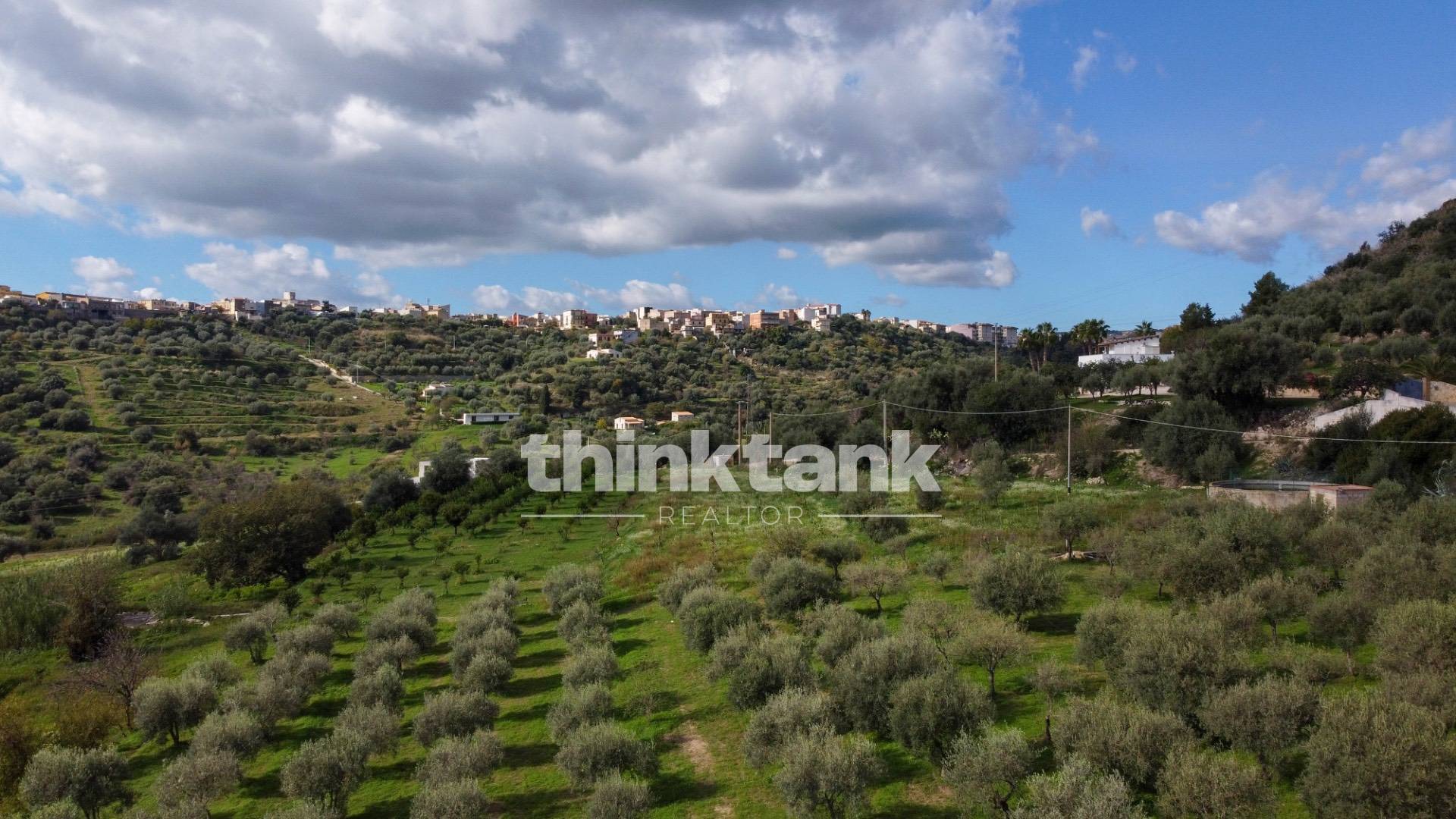 Terreno Edificabile in vendita a Avola