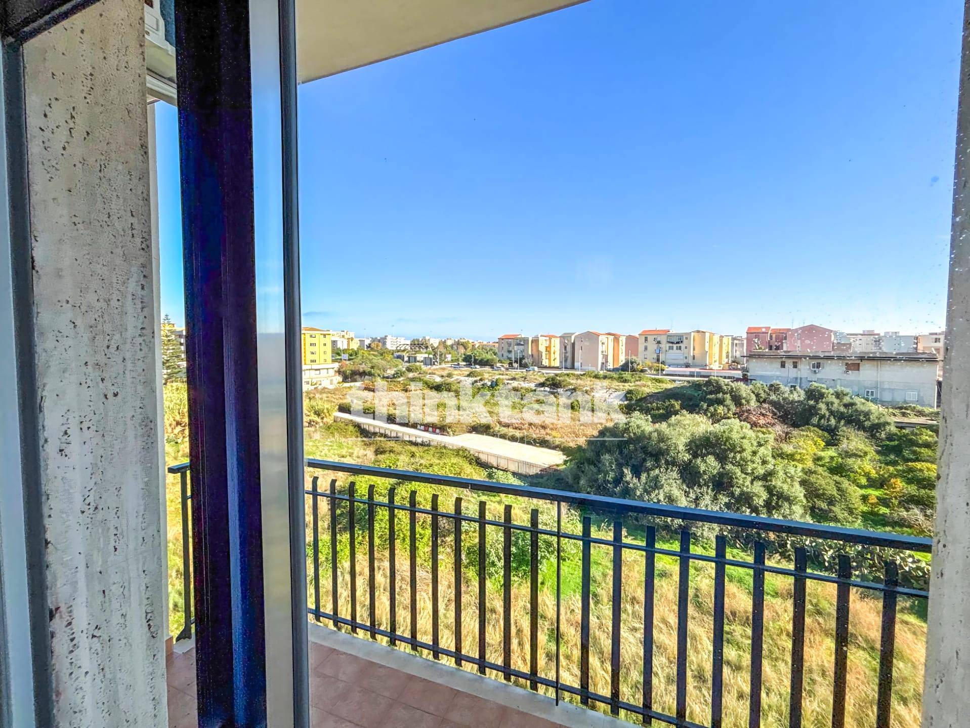 Appartamento in vendita a Siracusa