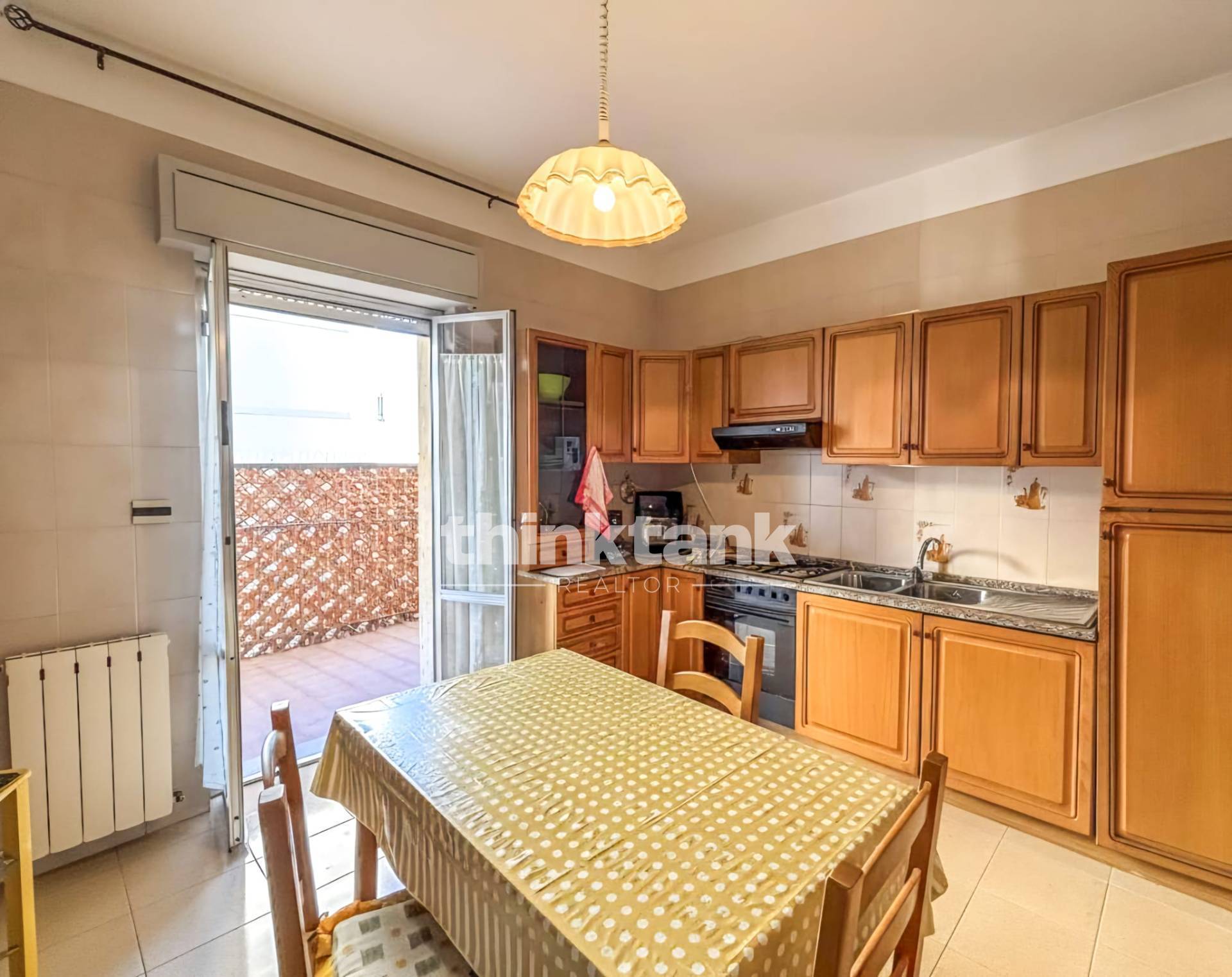 Appartamento in vendita a Siracusa