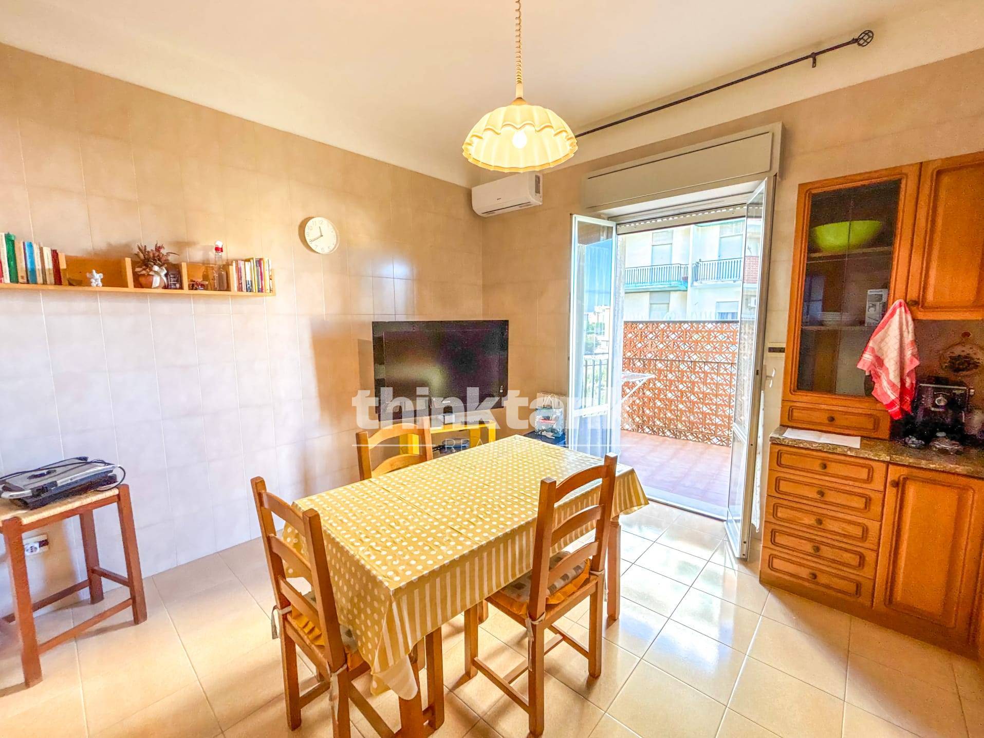 Appartamento in vendita a Siracusa