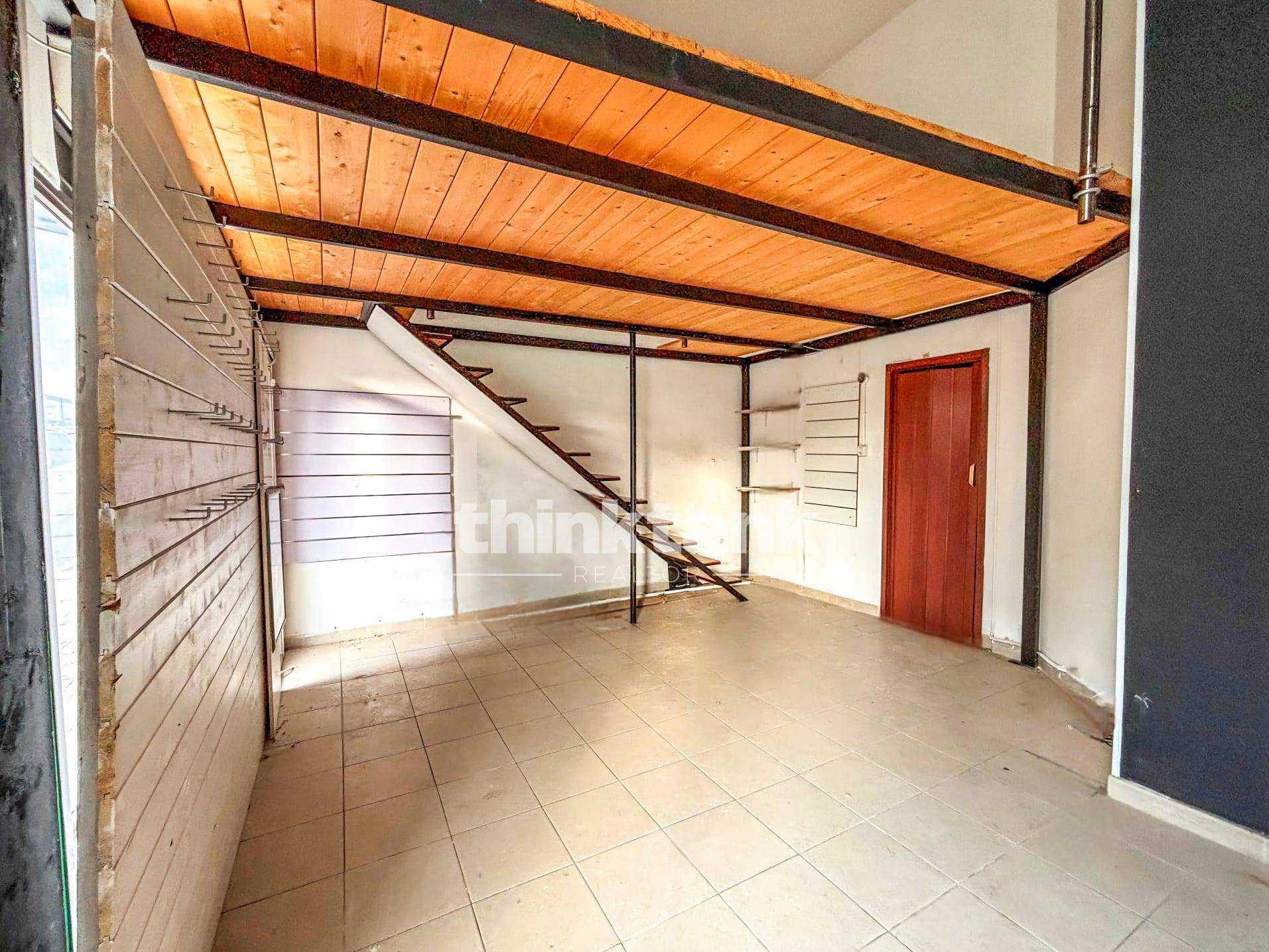 Negozio in affitto a Siracusa, Gelone