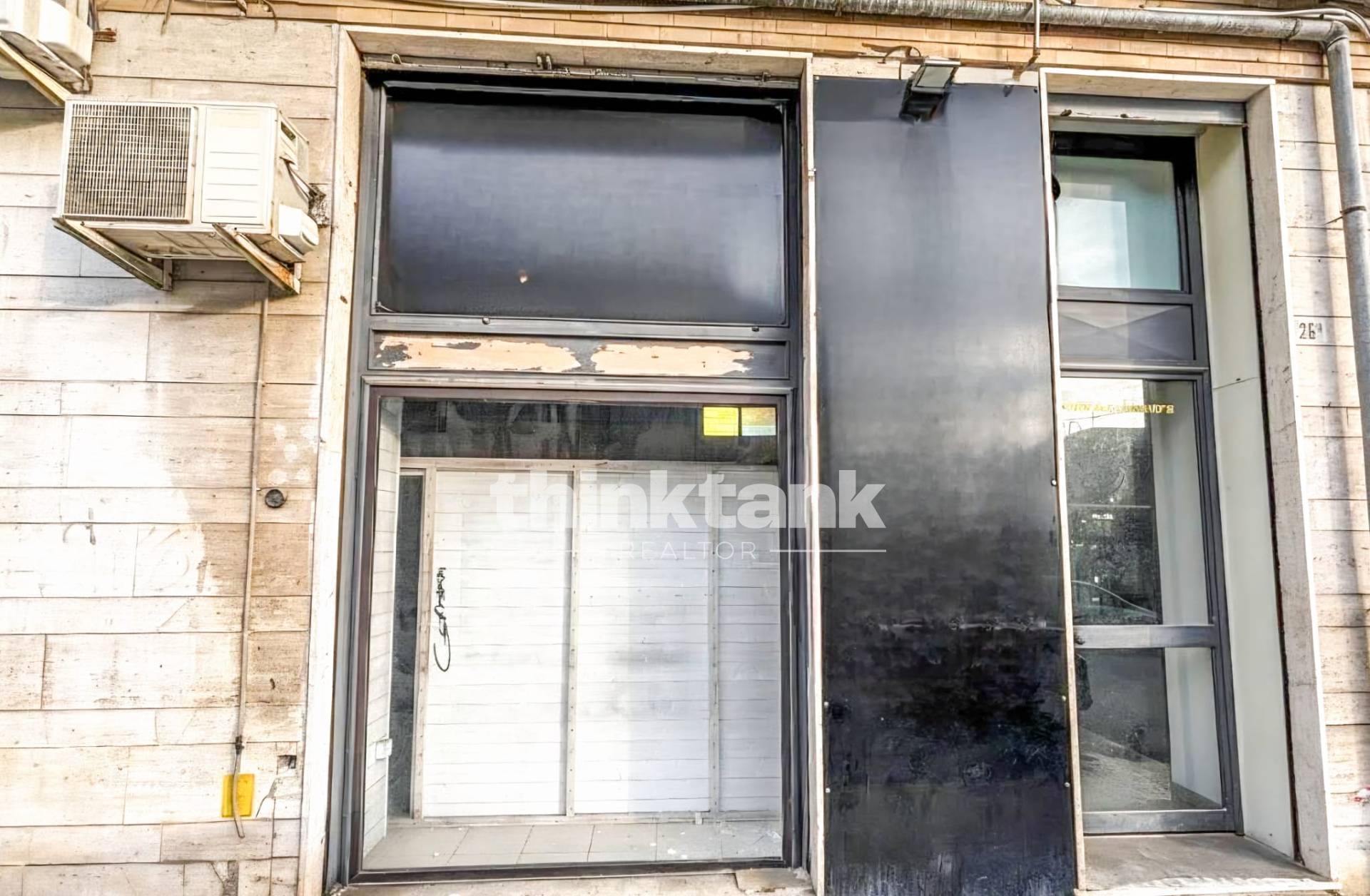 Negozio in affitto a Siracusa, Gelone