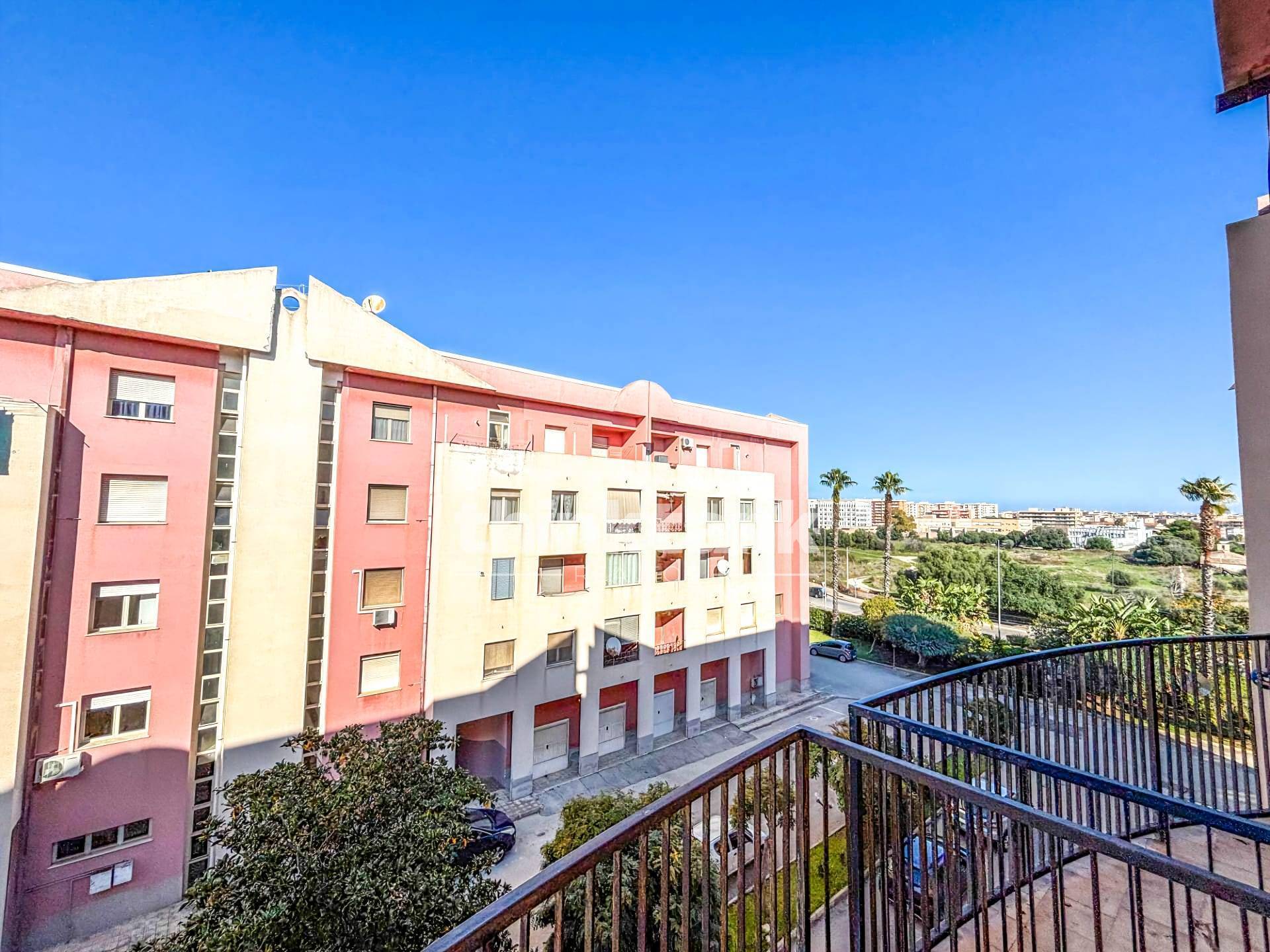 Appartamento in vendita a Siracusa, Scala Greca