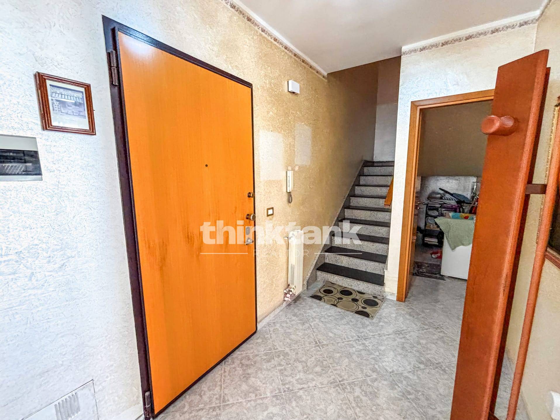 Appartamento in vendita a Siracusa, Scala Greca