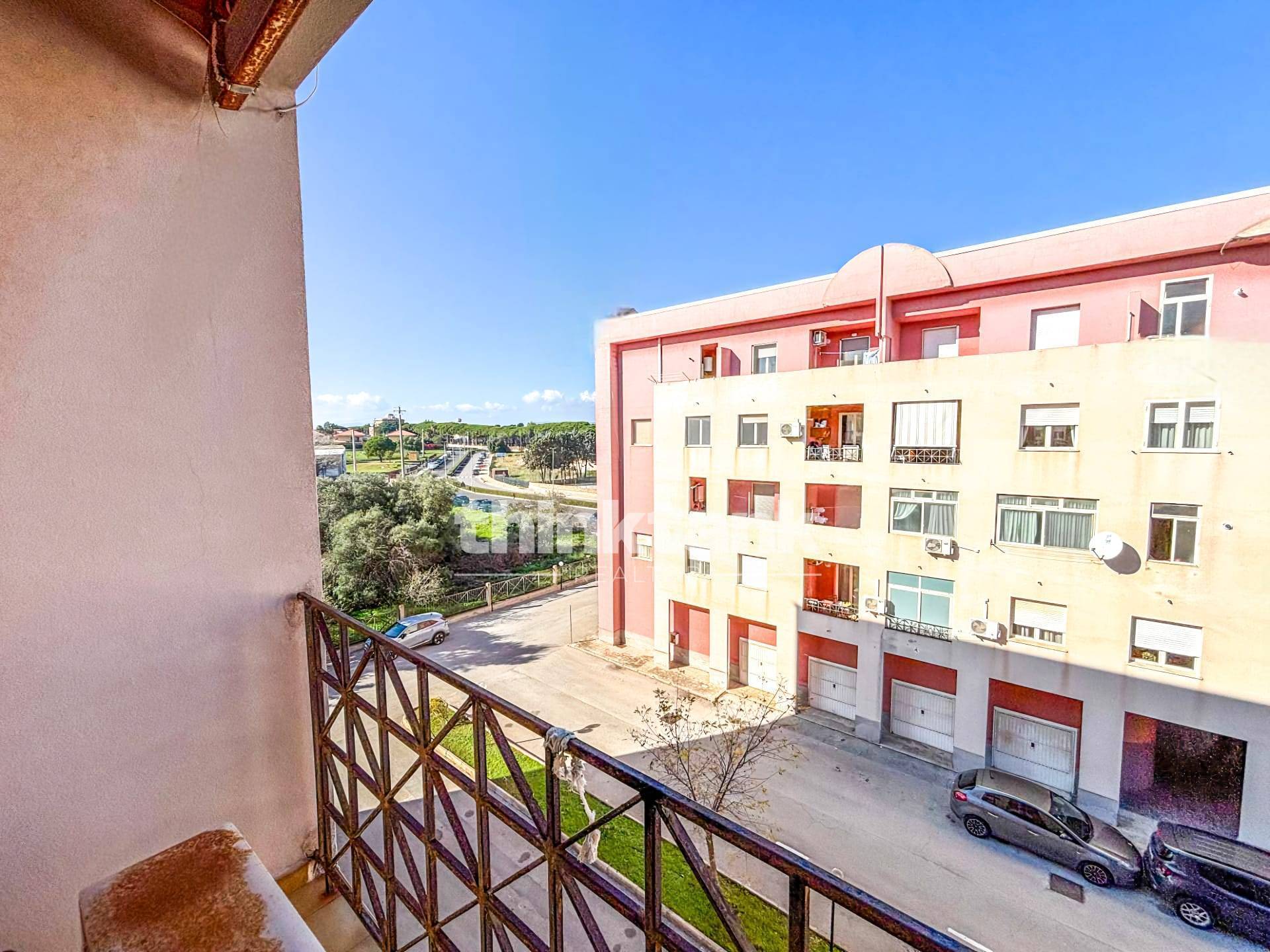 Appartamento in vendita a Siracusa, Scala Greca