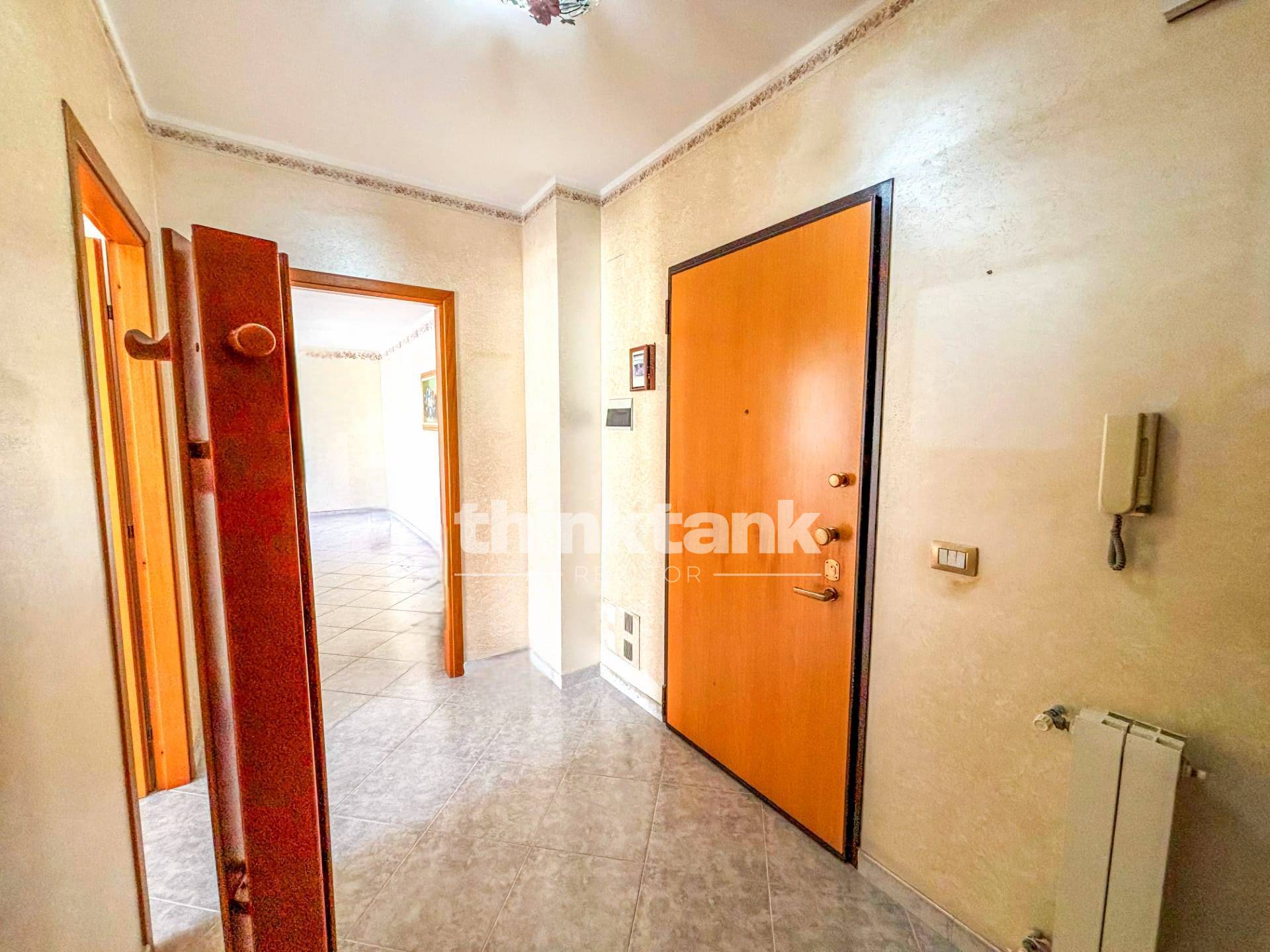 Appartamento in vendita a Siracusa, Scala Greca