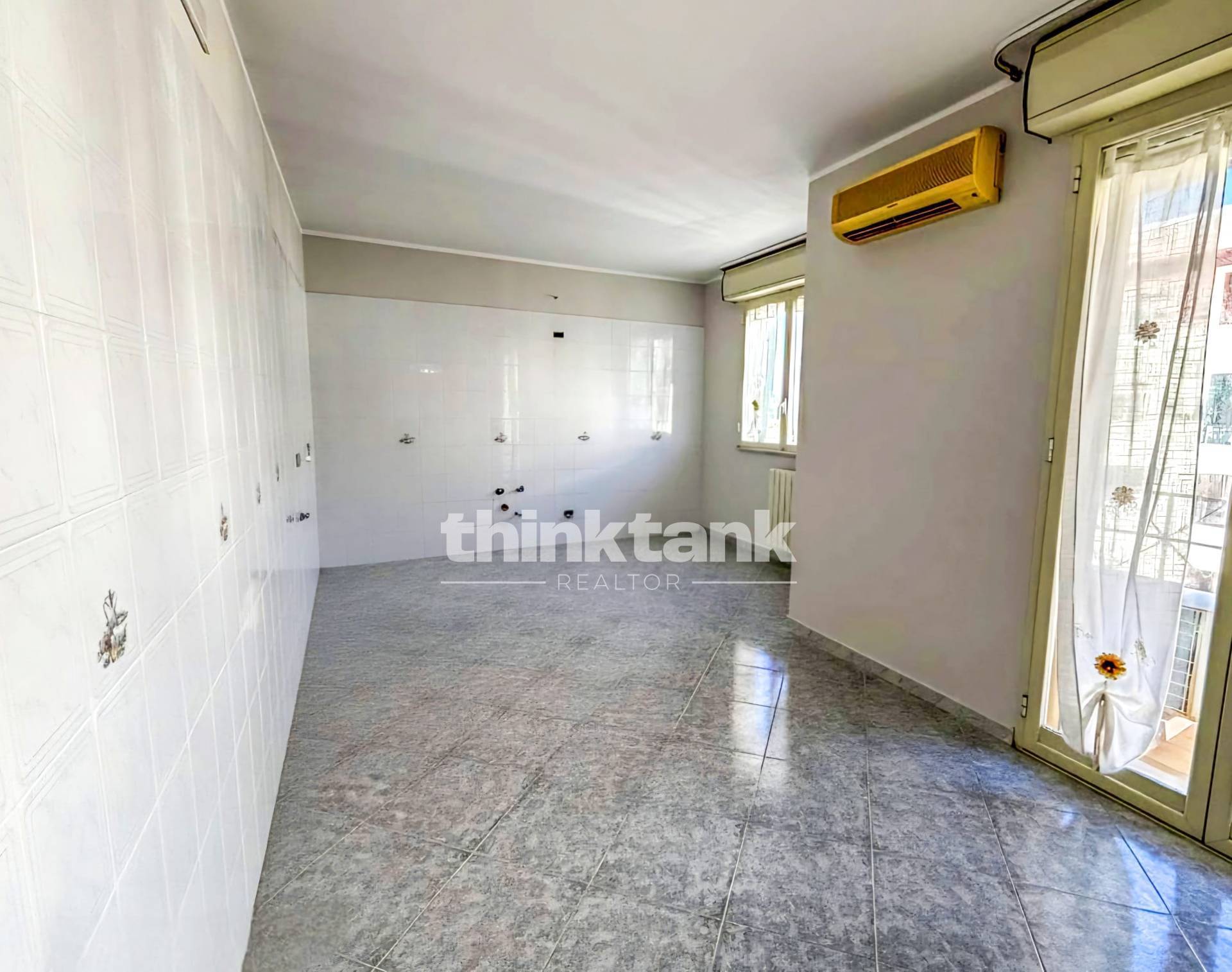 Appartamento in vendita a Siracusa, Scala Greca