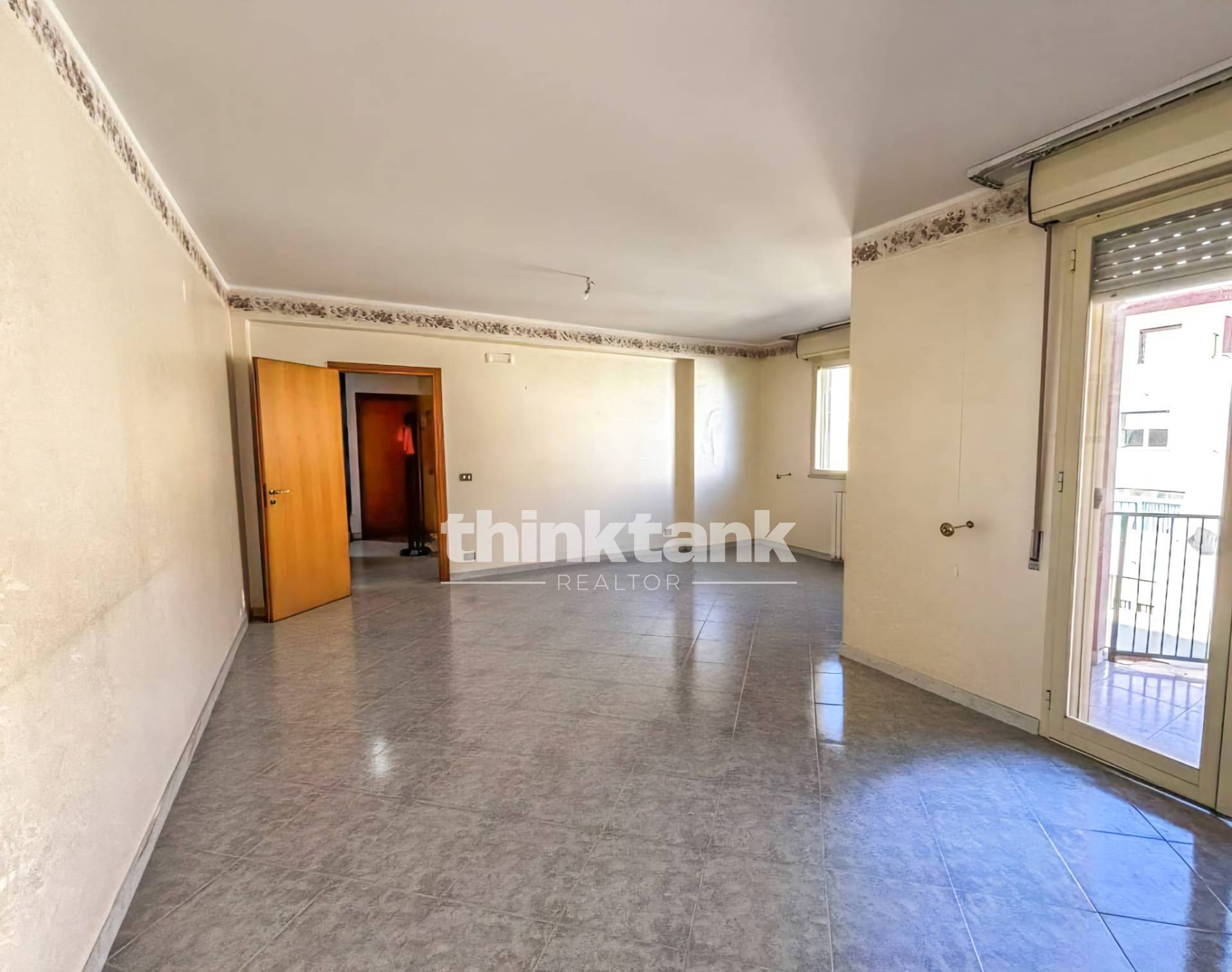 Appartamento in vendita a Siracusa, Scala Greca