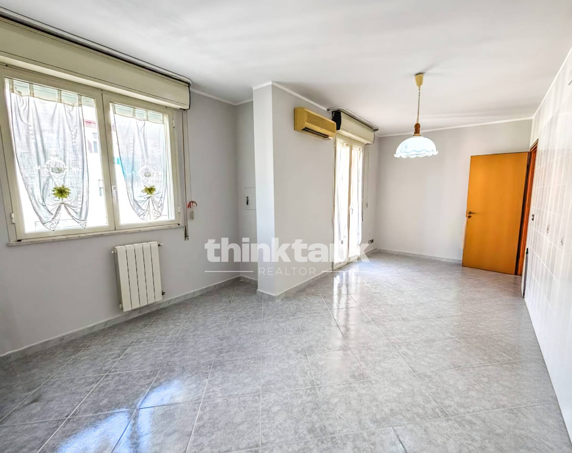 Appartamento in vendita a Siracusa, Scala Greca