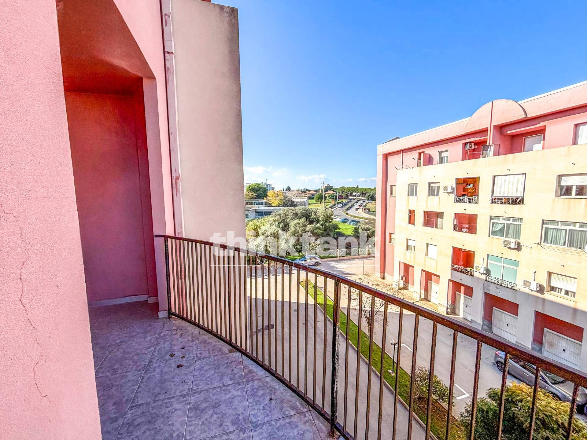 Appartamento in vendita a Siracusa, Scala Greca