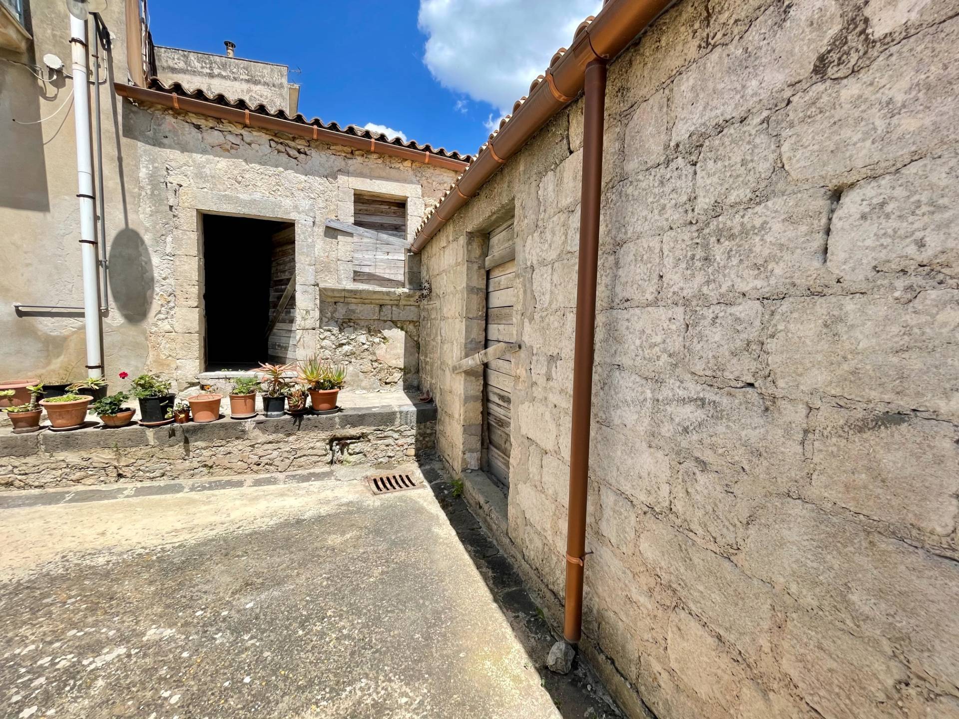 Casa indipendente in vendita a Palazzolo Acreide