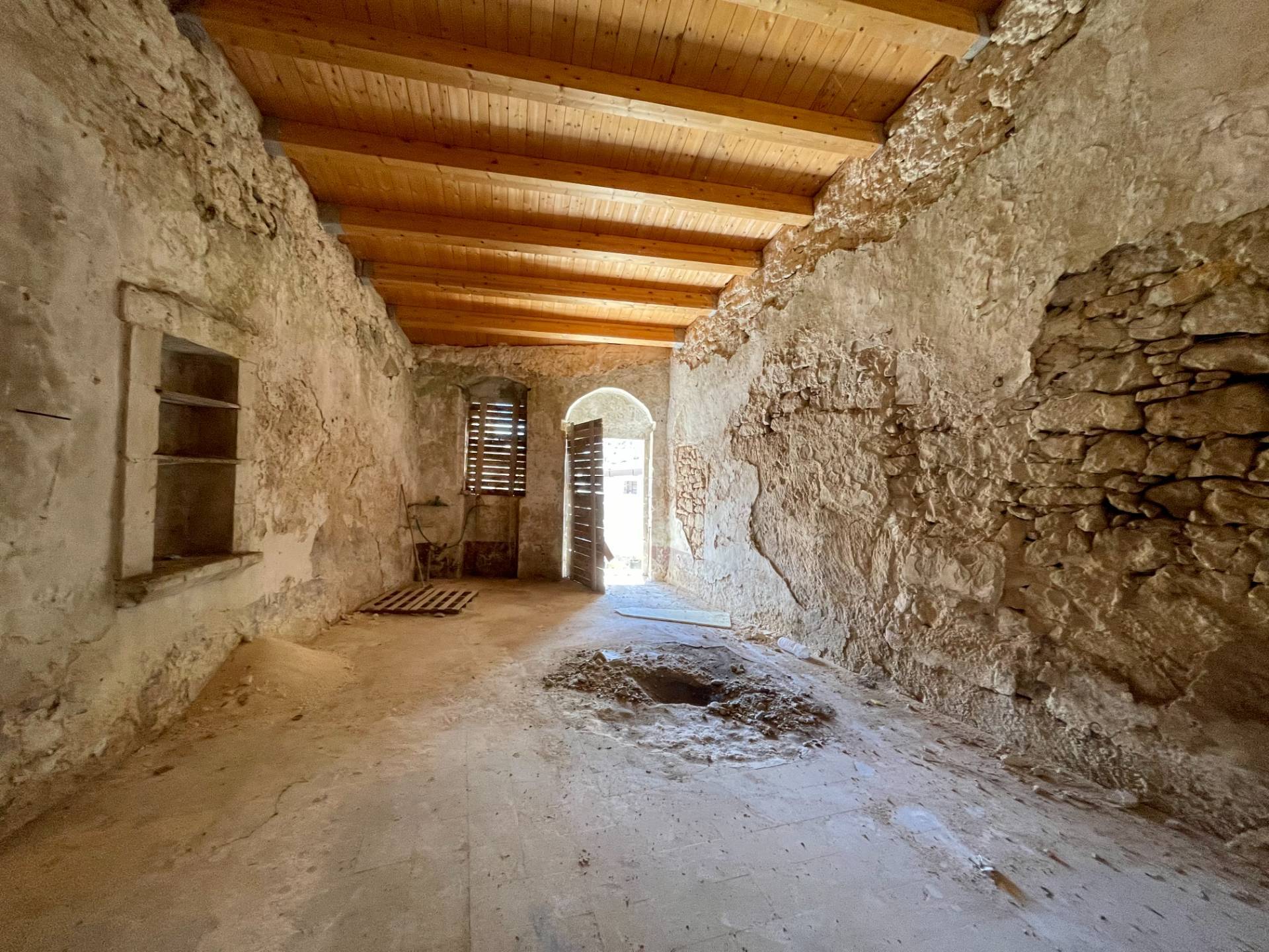 Casa indipendente in vendita a Palazzolo Acreide