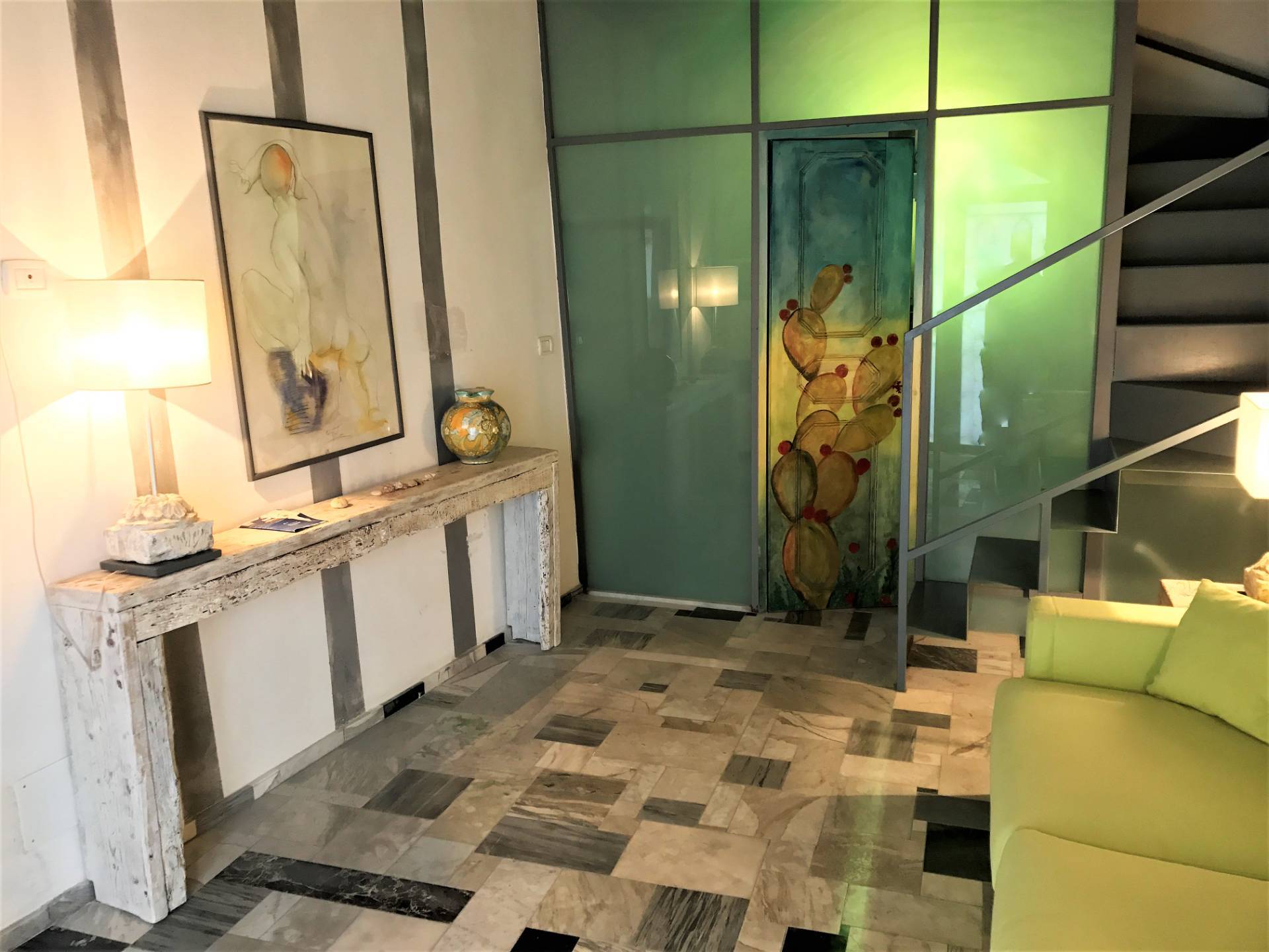 Casa indipendente in vendita a Siracusa, Ortigia