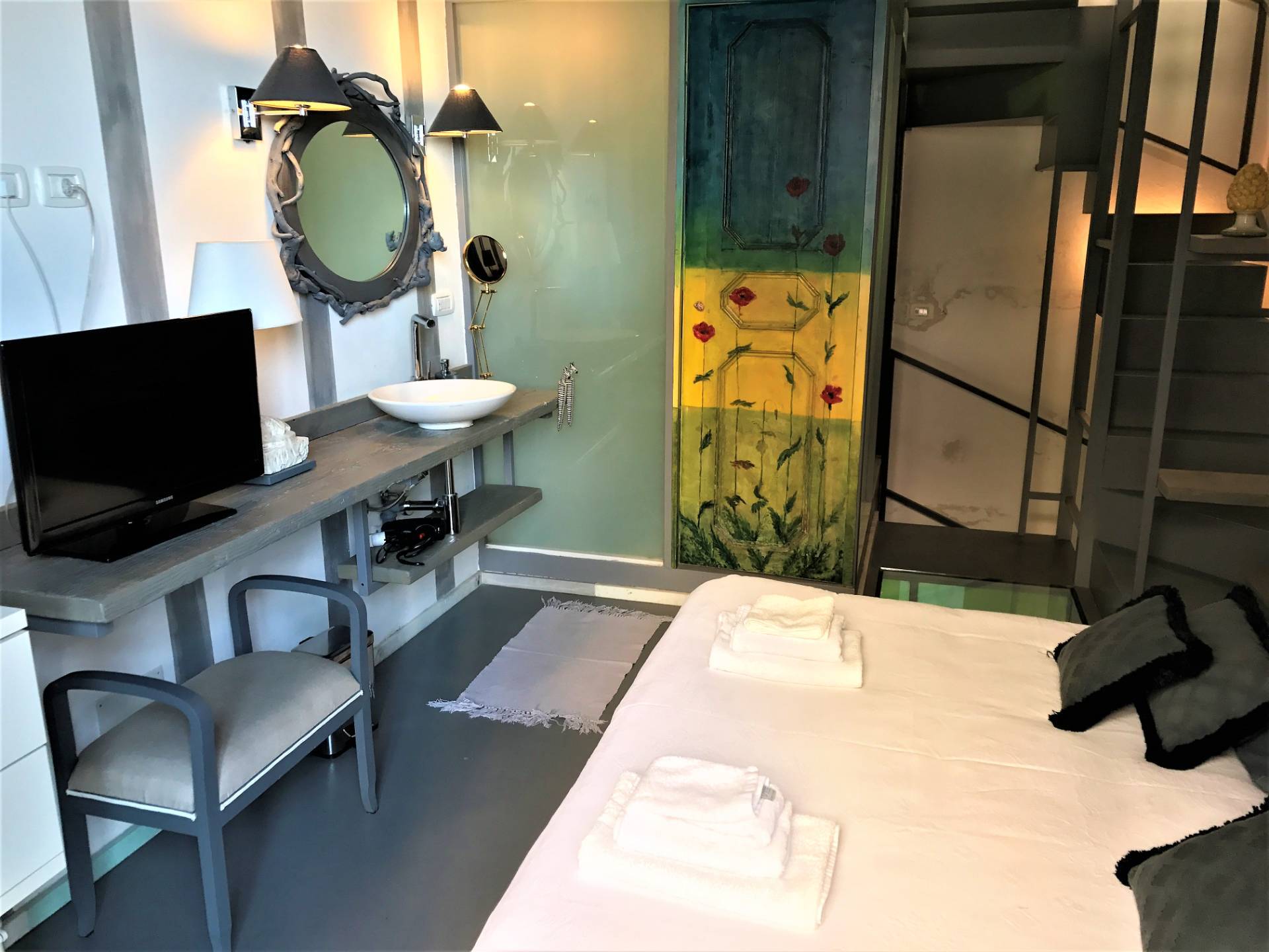 Casa indipendente in vendita a Siracusa, Ortigia