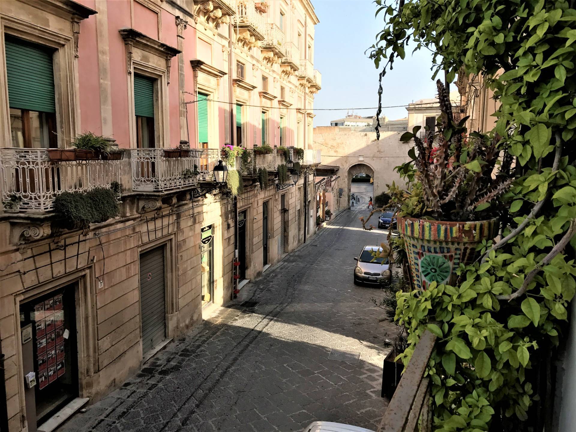 Casa indipendente in vendita a Siracusa, Ortigia