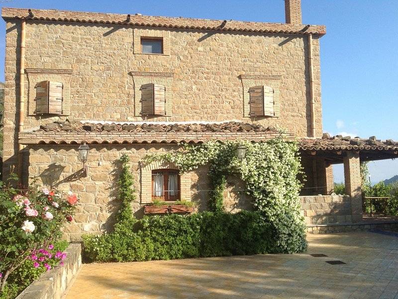 Rustico/Casale/Corte in vendita a Reitano